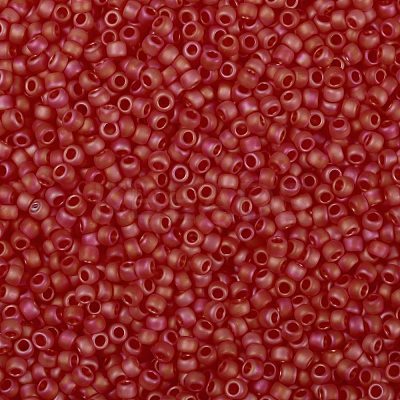 TOHO 8/0 Round Beads SEED-XTR08-0165F-1