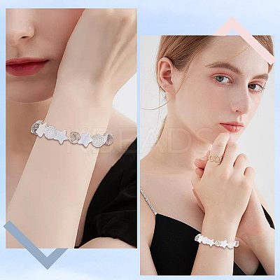 3 Strands Natural Freshwater Shell Beads Strands SHEL-CN0001-02-1