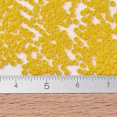 MIYUKI Delica Beads X-SEED-J020-DB1582-1