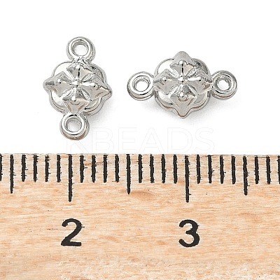 304 Stainless Steel Links STAS-D211-10P-1