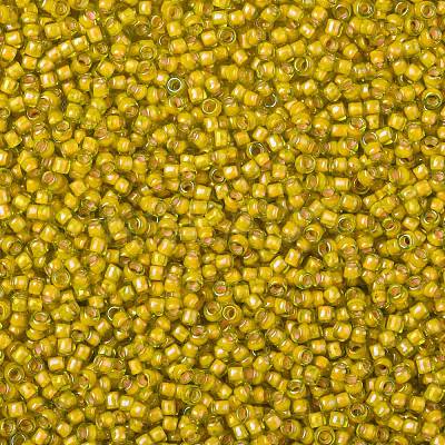 TOHO 8/0 Round Beads SEED-TR08-0302-1