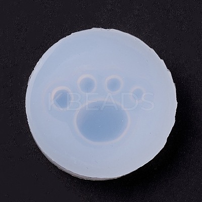 Footprint DIY Food Grade Silicone Molds DIY-C035-04-1