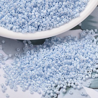 MIYUKI Delica Beads SEED-X0054-DB1507-1
