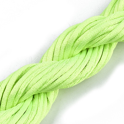 Polyester Thread X-OCOR-S124-26-1
