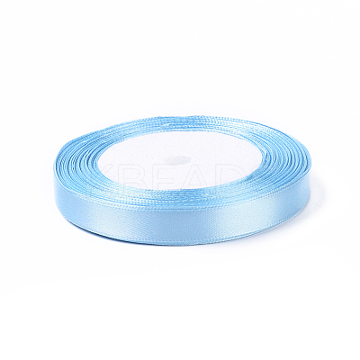 Single Face Satin Ribbon RC12mmY065-1