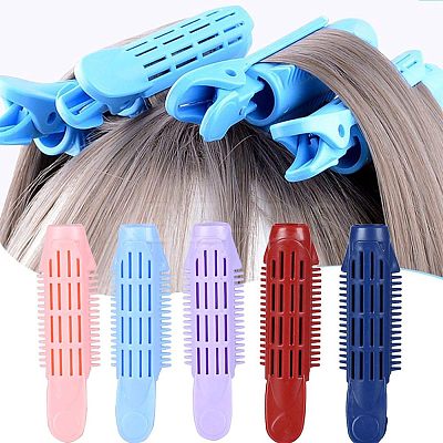 Volumizing Hair Root Clips MRMJ-WH0061-10C-1