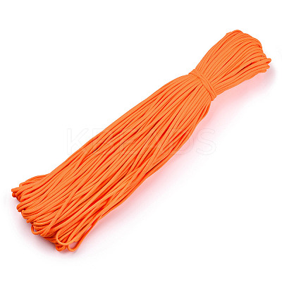 7 Inner Cores Polyester & Spandex Cord Ropes RCP-R006-178-1
