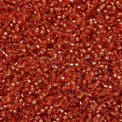 MIYUKI Delica Beads SEED-J020-DB2158-1