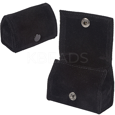 1Pc Veleteen Ring Storage Boxes CON-CN0001-06D-1