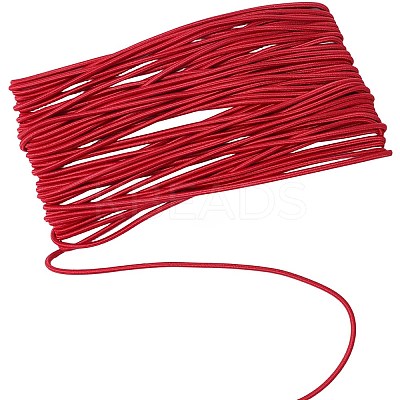 20 Yards Round Elastic Cord EW-DJ0001-10B-1