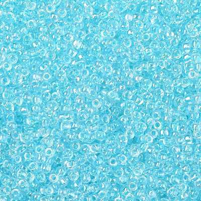 TOHO 11/0 Round Beads X-SEED-TR11-0170D-1