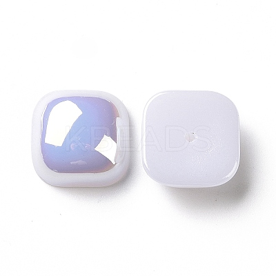 ABS Plastic Imitation Pearl FIND-A013-13B-1