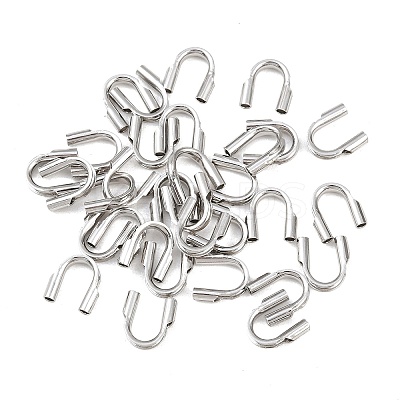 Brass Wire Guardian and Protectors KK-G550-13P-1