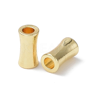 Brass Beads LS-X-KK-P223-18G-1