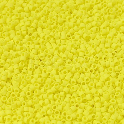 MIYUKI Delica Beads SEED-J020-DB0751-1