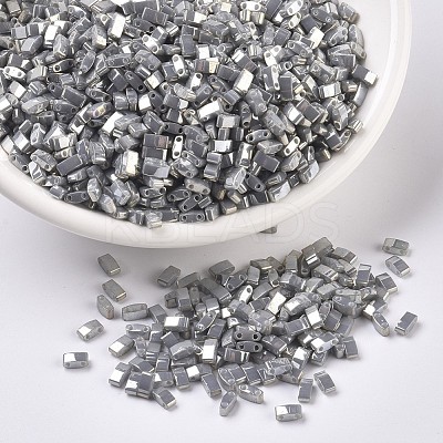 MIYUKI Half TILA Beads SEED-X0054-HTL443-1