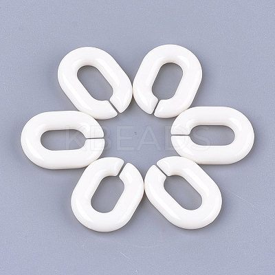Acrylic Linking Rings OACR-S029-54B-02-1