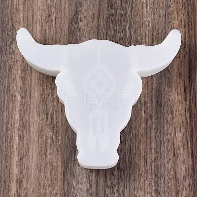 Animal Candle Silicone Molds DIY-U004-01B-1