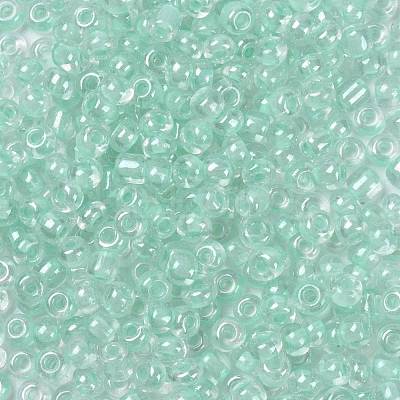 6/0 Glass Seed Beads SEED-A015-4mm-2213-1