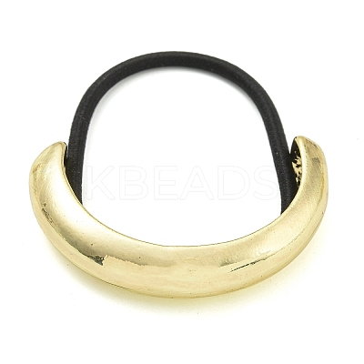 Elastic Hair Ties OHAR-K003-01D-G-1