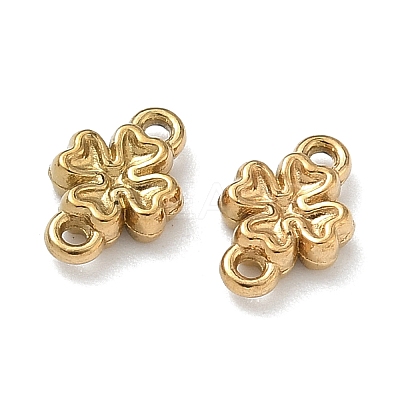 304 Stainless Steel Links STAS-D211-12E-G-1