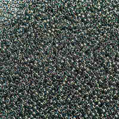TOHO 11/0 Round Beads X-SEED-TR11-0990-1