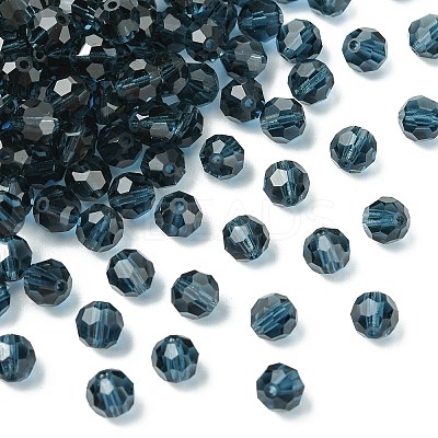 Preciosa® Crystal Beads Y-PRC-BB6-30340-1