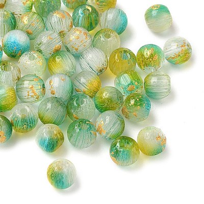 47Pcs Cat Eye Beads CE-Q001-01A-1