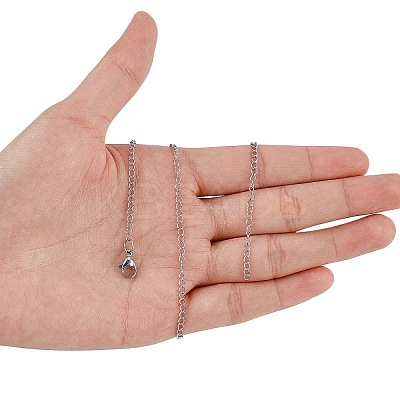 DIY Jewelry Sets STAS-UN0002-93A-1