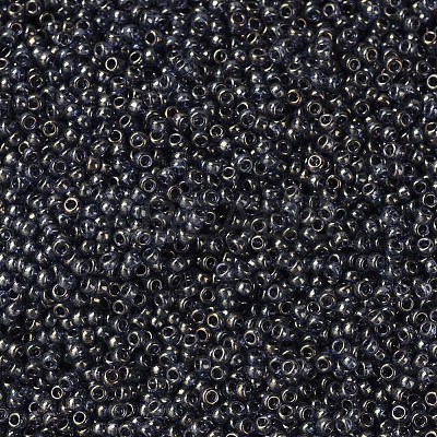 MIYUKI Round Rocailles Beads SEED-JP0008-RR2447-1