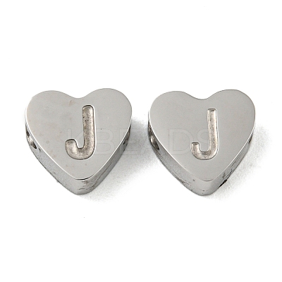 Tarnish Resistant 304 Stainless Steel Beads STAS-H219-16P-J-1