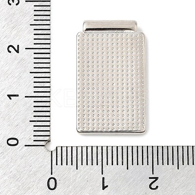 Brass Enamel Pendants KK-L262-28P-B02-1