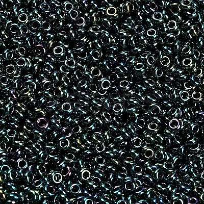 TOHO 6/0 Demi Round Beads SEED-DR06-0506-1