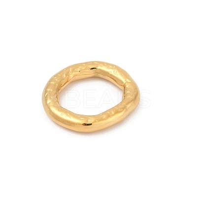 304 Stainless Steel Linking Rings STAS-L283-02G-1