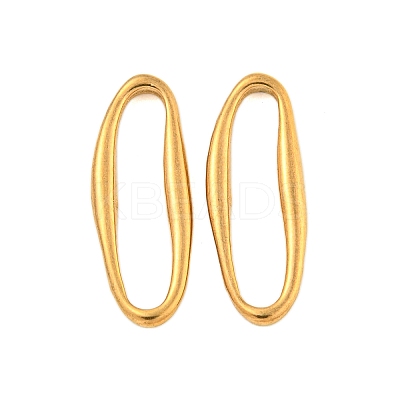 304 Stainless Steel Linking Rings STAS-A095-04B-G-1