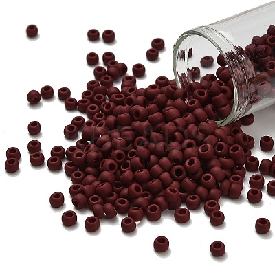 TOHO 6/0 Round Beads SEED-XTR06-0046F-1