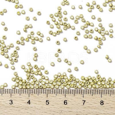 TOHO 11/0 Round Beads X-SEED-TR11-0559F-1
