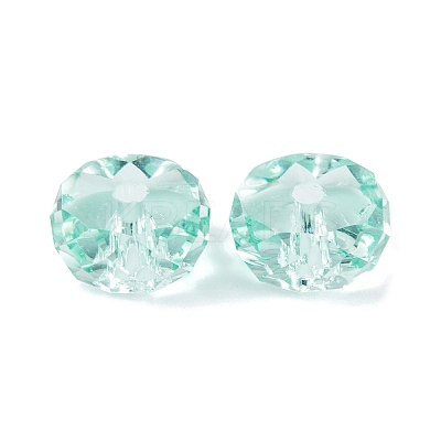 K9 Glass Imitation Austrian Crystal Beads GLAA-D014-03-1
