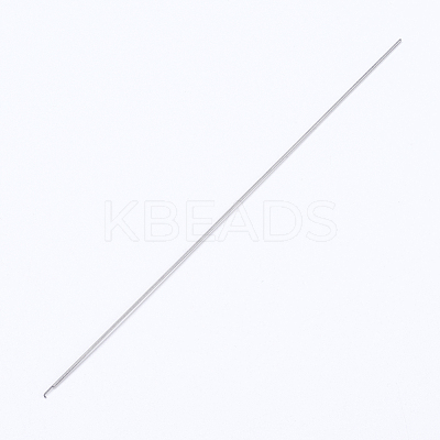 Iron Beading Needle IFIN-P036-03A-1
