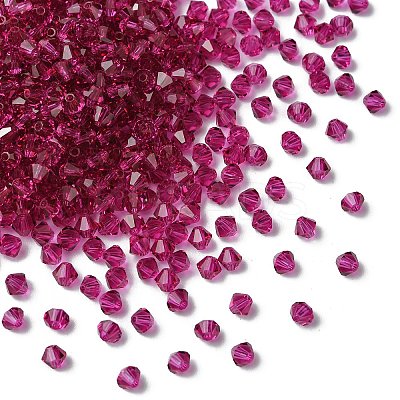 Preciosa® Crystal Beads X-PRC-BA4-70350-1