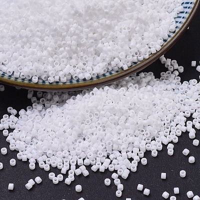 MIYUKI Delica Beads SEED-X0054-DB0200-1