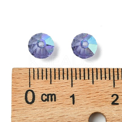 Preciosa® Crystal Beads Y-PRC-BA6-20410-200-1