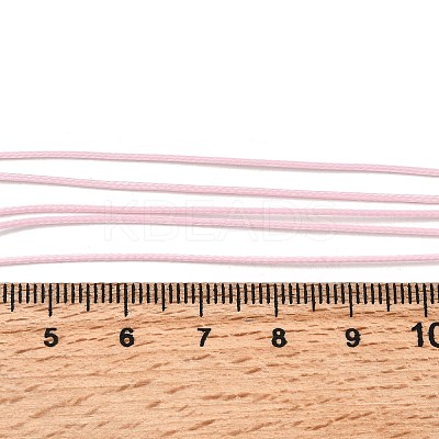 1MM Waxed Cord 5-Strand Necklace Making MAK-C005-01Q-1