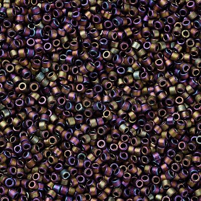 MIYUKI Delica Beads SEED-X0054-DB1055-1