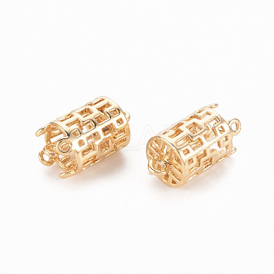Brass Chandelier Component Links KK-N231-244-NF-1