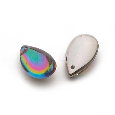 Glass Pendants RGLA-L024-A01-1