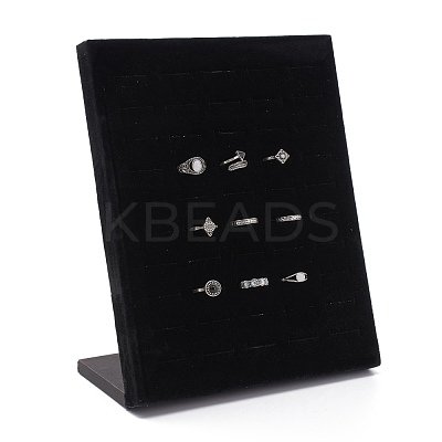 Velvet Jewelry Displays ODIS-A007-1-1