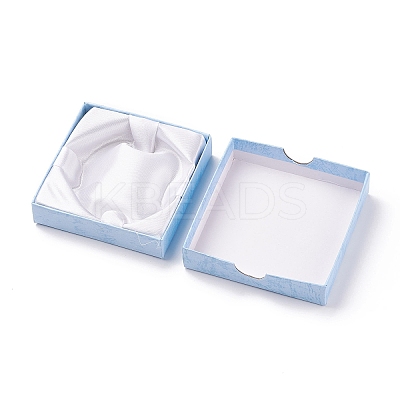 Cardboard Bracelet Boxes LS-CBOX-G003-14B-1