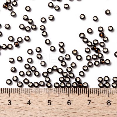 TOHO 8/0 Round Beads SEED-XTR08-2205-1