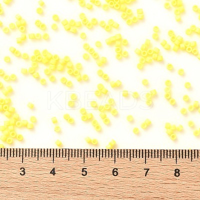 Cylinder Seed Beads X-SEED-H001-C01-1